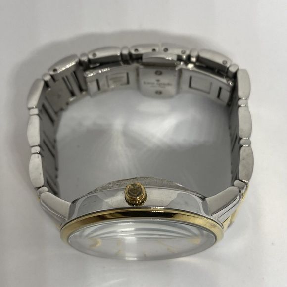 Kate Spade New York Gramercy Grand 0108 Women's Analog Dial Quartz Watch XR764 - Picture 8 of 12